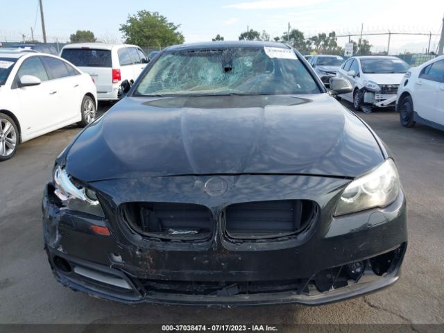 WBA5A5C53FD520991 BMW 5 Series 528i