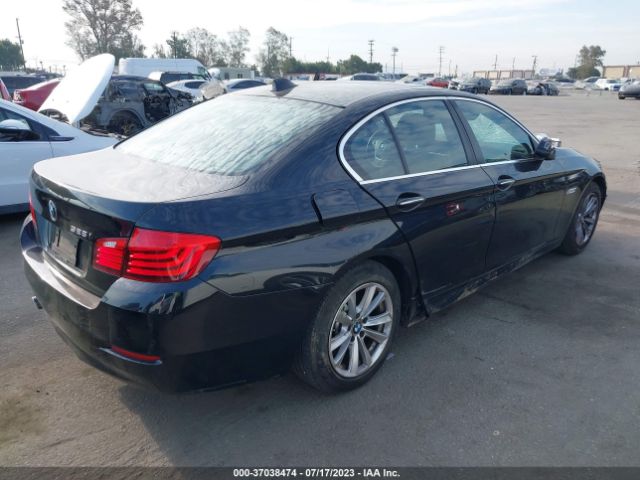 WBA5A5C53FD520991 BMW 5 Series 528i