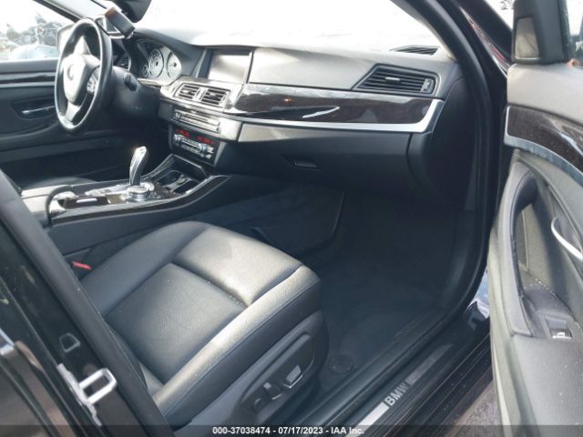 WBA5A5C53FD520991 BMW 5 Series 528i