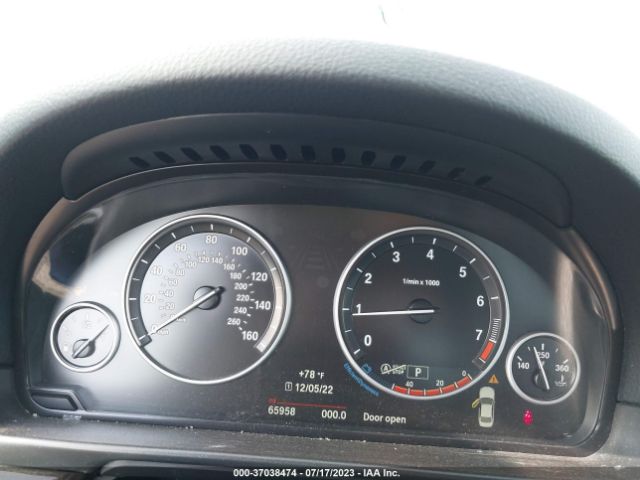 WBA5A5C53FD520991 BMW 5 Series 528i