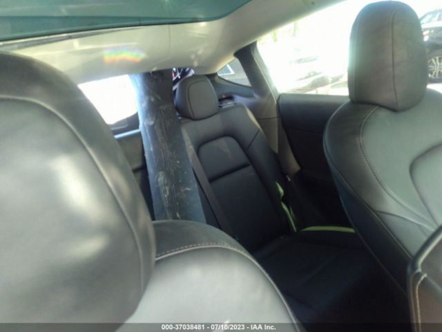 7SAYGDEE2NF410028 Tesla Model Y Long Range