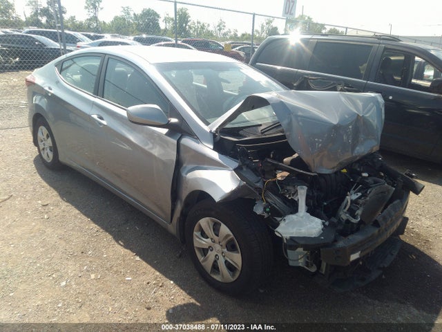 2016 5NPDH4AE2GH771858 main image