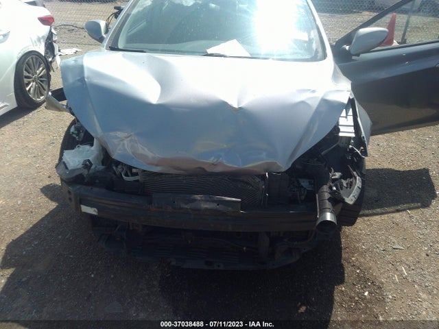 Hyundai ELANTRA SE 2016 5NPDH4AE2GH771858 Image 6
