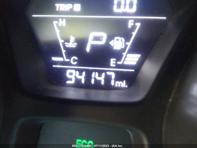 Hyundai ELANTRA SE 2016 5NPDH4AE2GH771858 Image 7