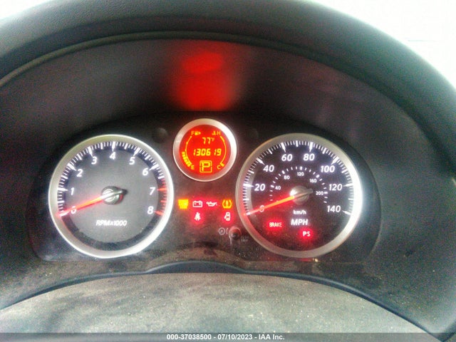 2010 NISSAN SENTRA 2.0 S VIN: 3N1AB6AP3AL711096