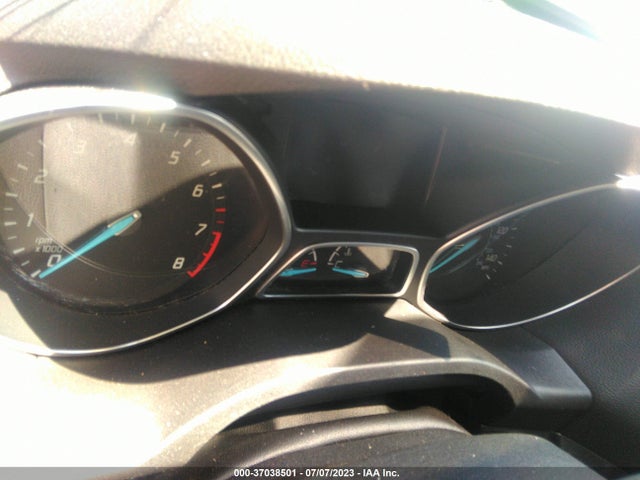 Ford Escape Titanium 2014 1FMCU9J97EUC51399 Image 13