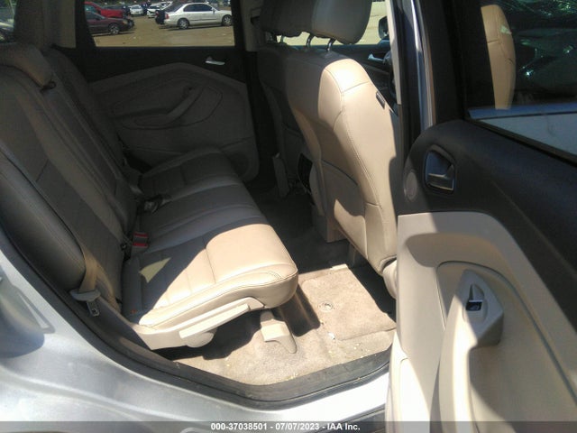 Ford Escape Titanium 2014 1FMCU9J97EUC51399 Image 14