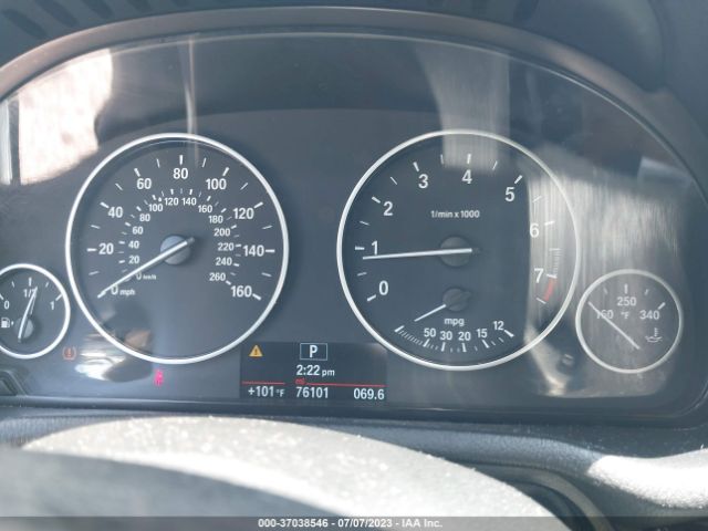 5UXWZ7C55F0M82844 BMW X3 Sdrive28i