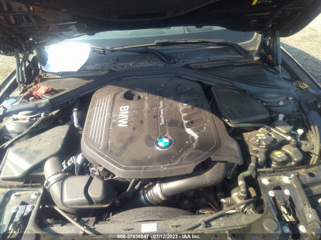 WBA4J7C50KBM74727 BMW 4 Series 440i Xdrive