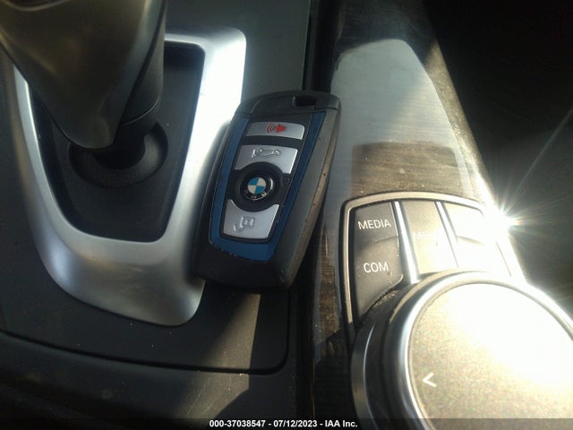 WBA4J7C50KBM74727 BMW 4 Series 440i Xdrive