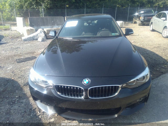 WBA4J7C50KBM74727 BMW 4 Series 440i Xdrive