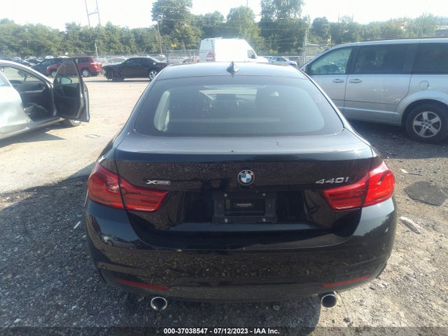 WBA4J7C50KBM74727 BMW 4 Series 440i Xdrive