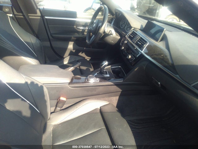 WBA4J7C50KBM74727 BMW 4 Series 440i Xdrive