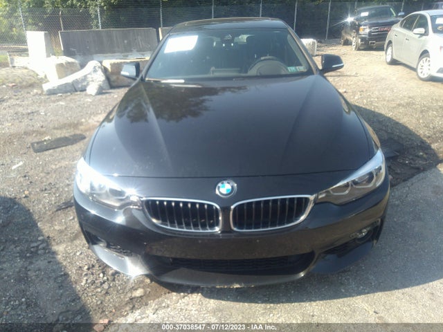 WBA4J7C50KBM74727 BMW 4 Series 440i Xdrive
