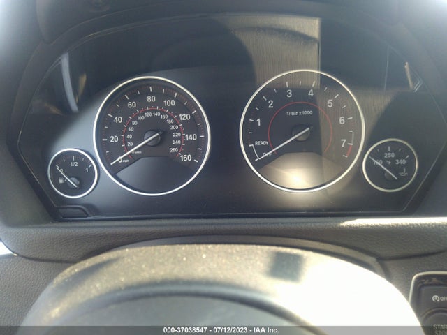 WBA4J7C50KBM74727 BMW 4 Series 440i Xdrive