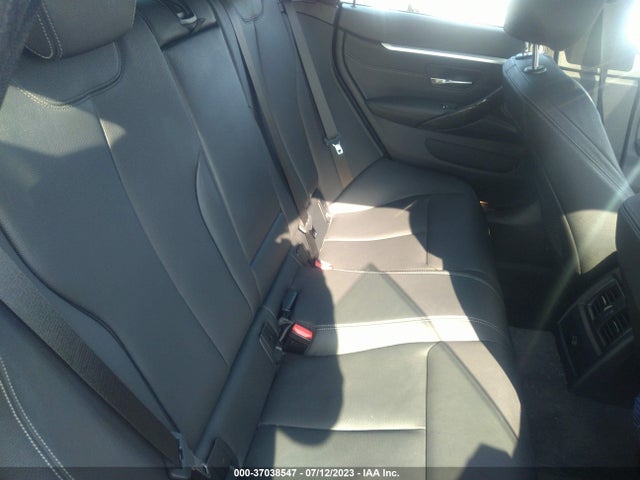 WBA4J7C50KBM74727 BMW 4 Series 440i Xdrive
