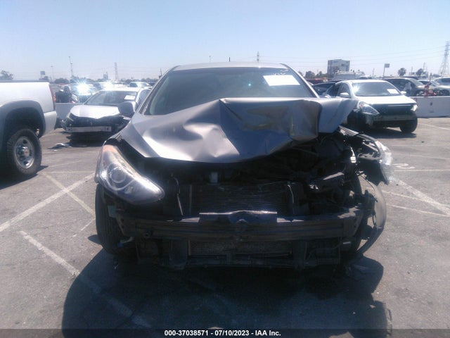 Hyundai ELANTRA GT 2014 KMHD35LH5EU233181 Image 7