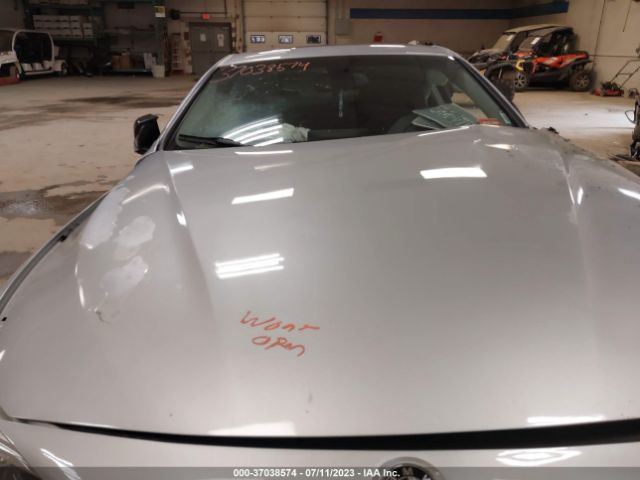 2015 BMW 435I WBA3R5C59FK371790 Photo 9