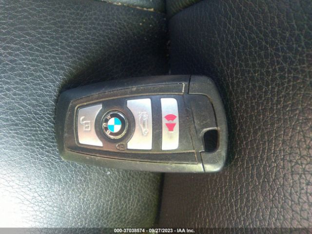 2015 BMW 435I WBA3R5C59FK371790 Photo 10