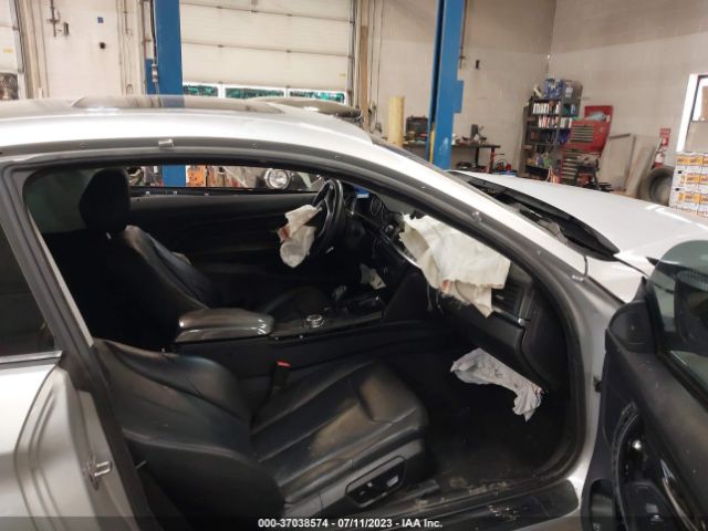 2015 BMW 435I WBA3R5C59FK371790 Photo 4