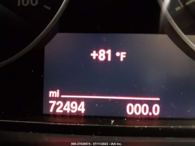 2015 BMW 435I WBA3R5C59FK371790 Photo 6