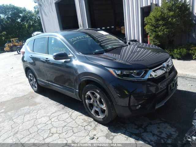 2019 5J6RW2H83KL036756 main image