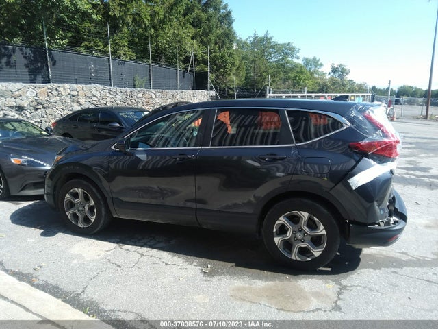 Honda Cr-v Ex-l 2019 5J6RW2H83KL036756 Image 14