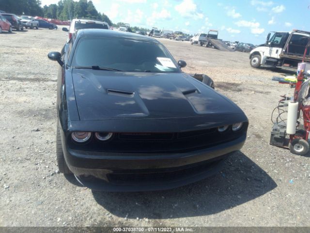 2C3CDZBT0HH651749 Dodge Challenger R/t