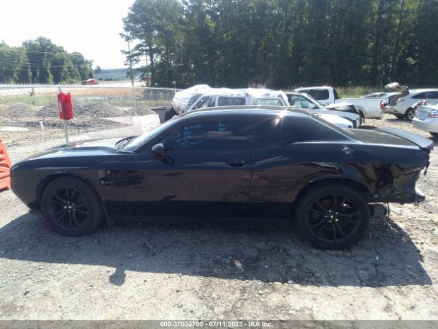 2C3CDZBT0HH651749 Dodge Challenger R/t