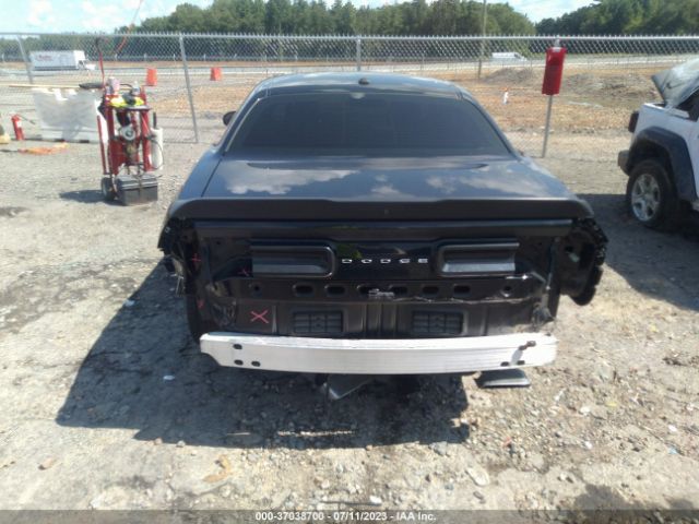 2C3CDZBT0HH651749 Dodge Challenger R/t