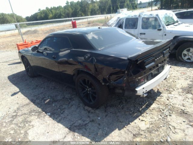 2C3CDZBT0HH651749 Dodge Challenger R/t