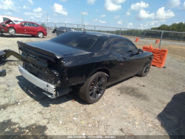 2C3CDZBT0HH651749 Dodge Challenger R/t