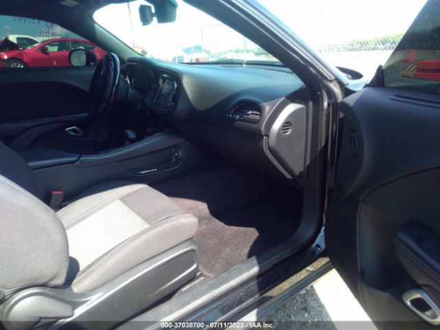2C3CDZBT0HH651749 Dodge Challenger R/t