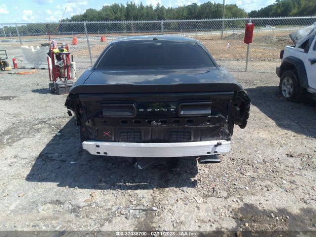 2C3CDZBT0HH651749 Dodge Challenger R/t