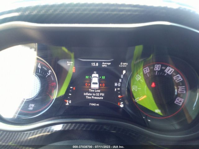 2C3CDZBT0HH651749 Dodge Challenger R/t