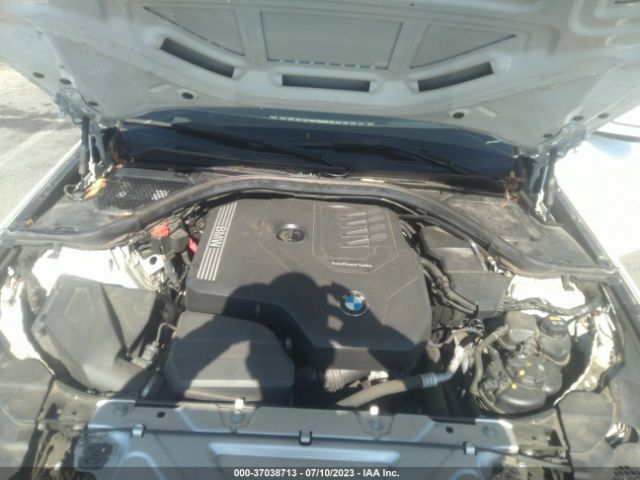 WBA5R1C59KAK09188 BMW 3 Series 330i