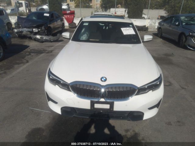 WBA5R1C59KAK09188 BMW 3 Series 330i