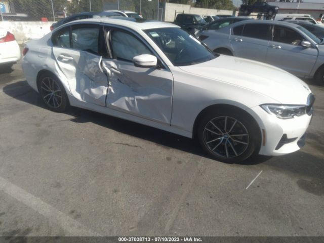 WBA5R1C59KAK09188 BMW 3 Series 330i
