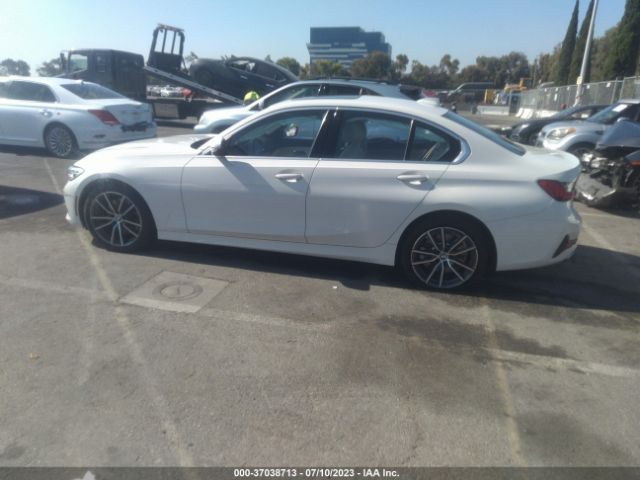 WBA5R1C59KAK09188 BMW 3 Series 330i