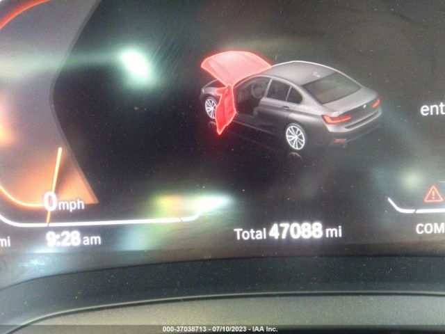 WBA5R1C59KAK09188 BMW 3 Series 330i