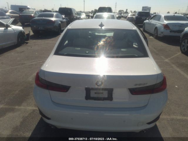 WBA5R1C59KAK09188 BMW 3 Series 330i