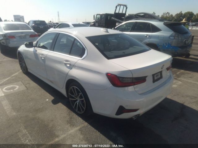 WBA5R1C59KAK09188 BMW 3 Series 330i
