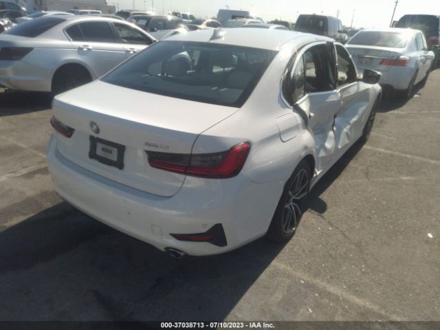 WBA5R1C59KAK09188 BMW 3 Series 330i