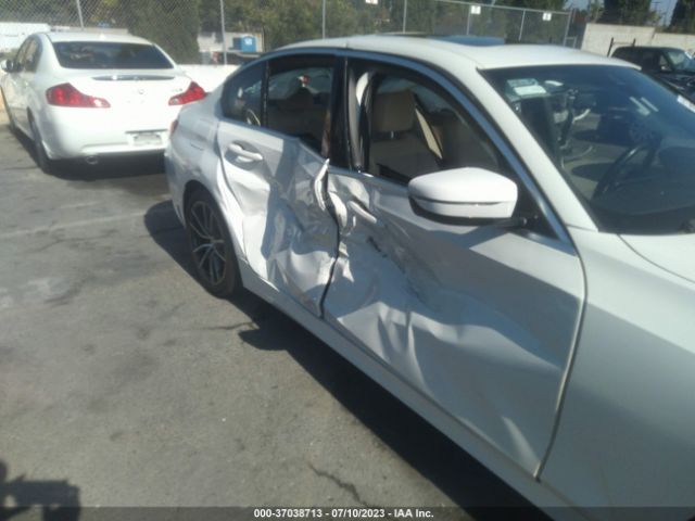 WBA5R1C59KAK09188 BMW 3 Series 330i