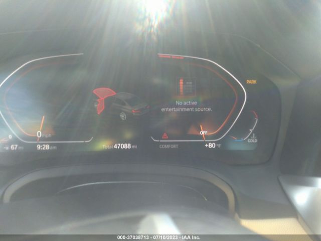 WBA5R1C59KAK09188 BMW 3 Series 330i