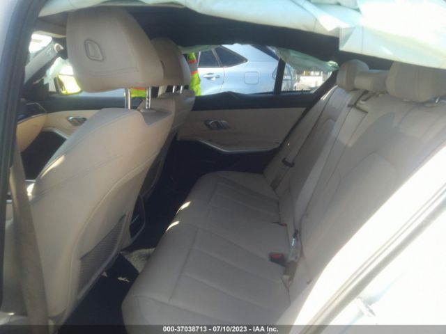 WBA5R1C59KAK09188 BMW 3 Series 330i