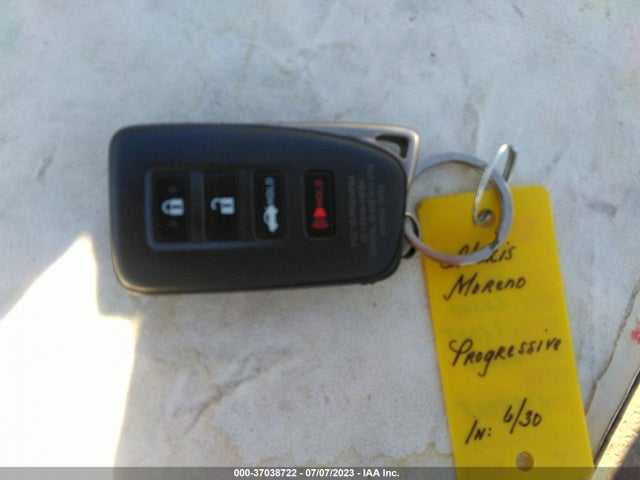 JTHBA1D29H5059925 Lexus Is Is Turbo