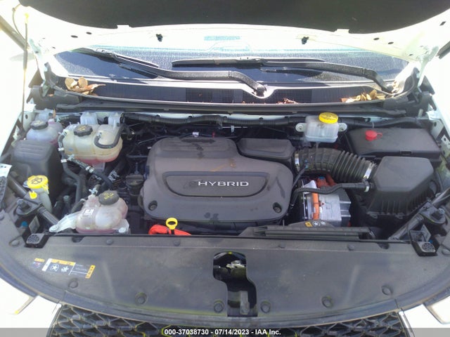 2C4RC1S7XNR148104 Chrysler Pacifica Hybrid Limited