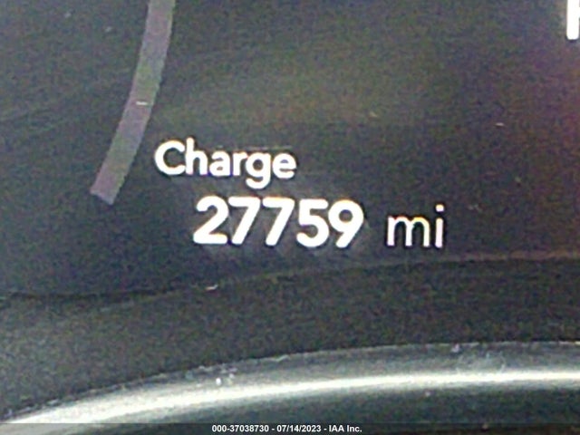 2C4RC1S7XNR148104 Chrysler Pacifica Hybrid Limited