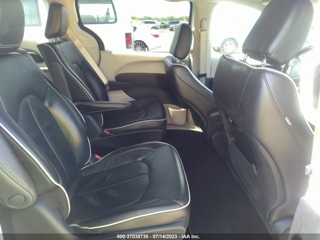 2C4RC1S7XNR148104 Chrysler Pacifica Hybrid Limited